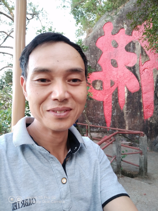 向往彩虹的第二张照片--浦城认干亲服务网