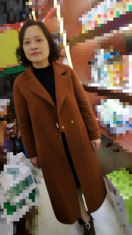 漫漫的第一张照片--浦城认干亲服务网