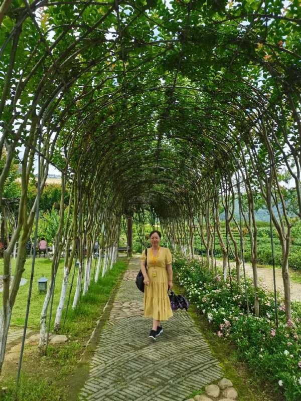 在意我的第一张照片--浦城认干亲服务网