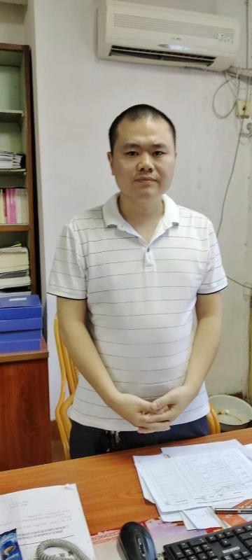 千里川寻的第一张照片--浦城认干亲服务网